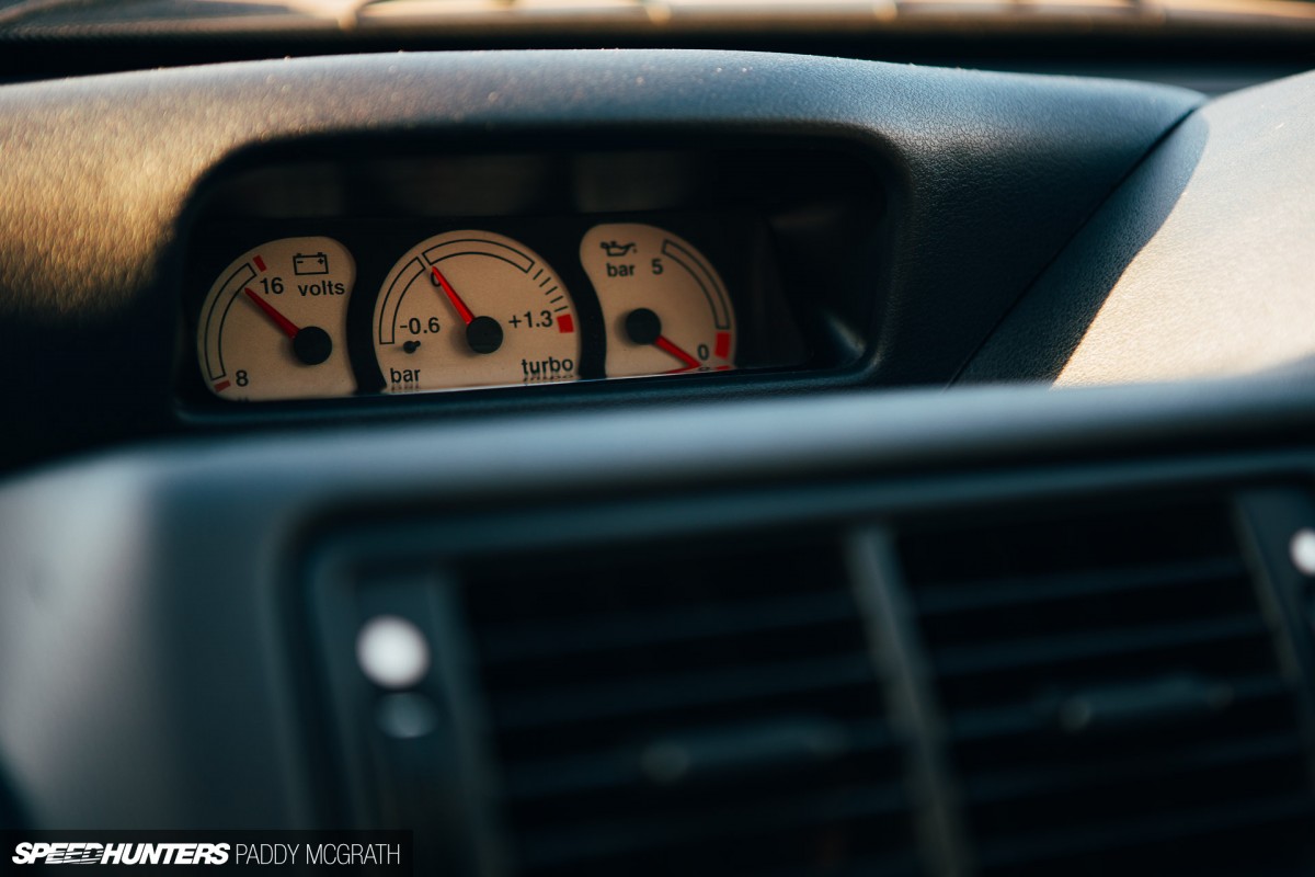 2015 JK Ford Escort Cosworth V6 PMcG-23