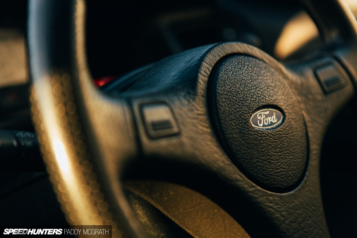 2015 JK Ford Escort Cosworth V6 PMcG-25