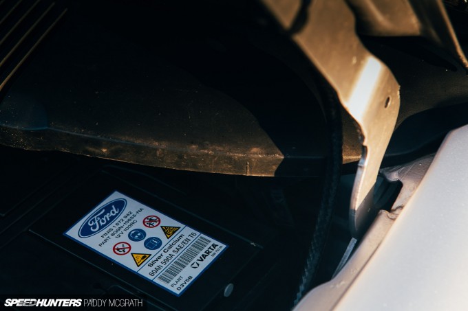 2015 JK Ford Escort Cosworth V6 PMcG-29