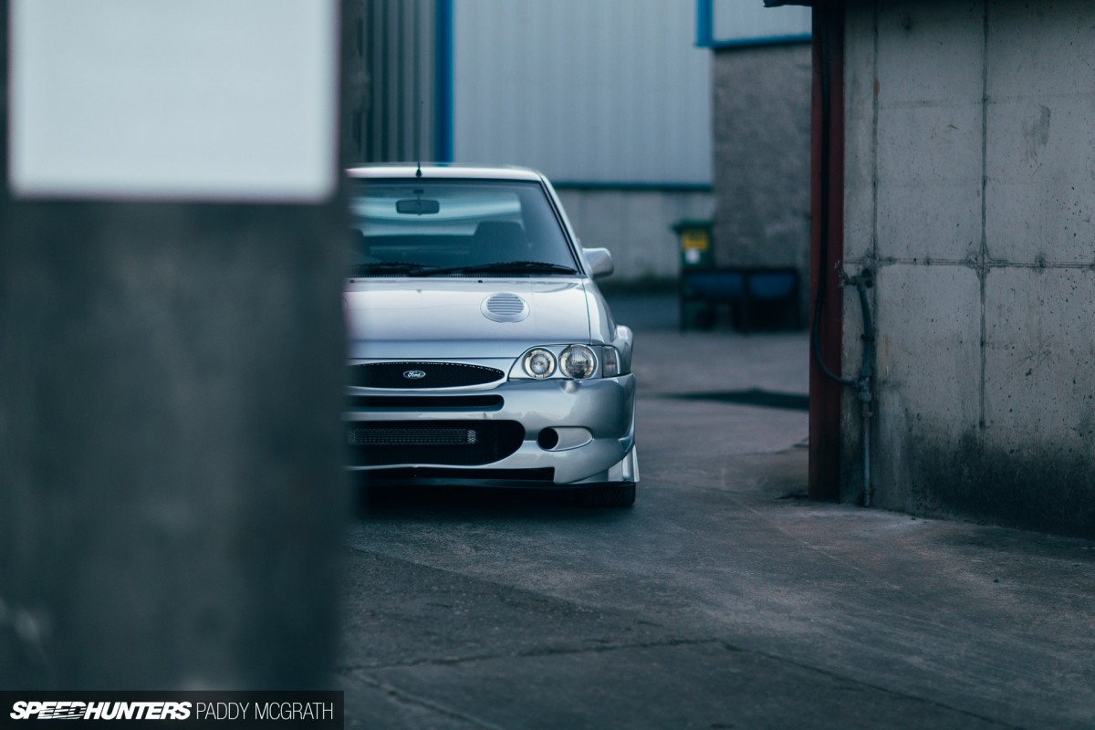 2015 JK Ford Escort Cosworth V6 PMcG-38