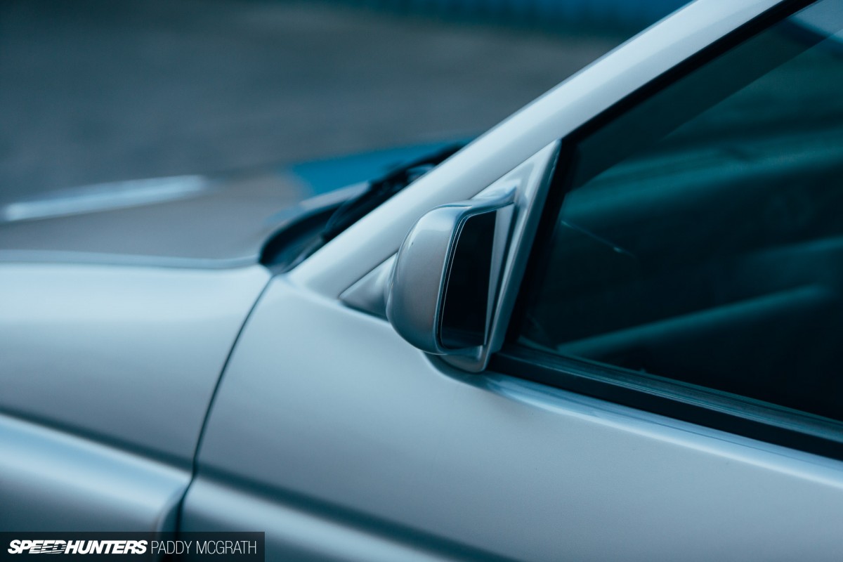 2015 JK Ford Escort Cosworth V6 PMcG-9