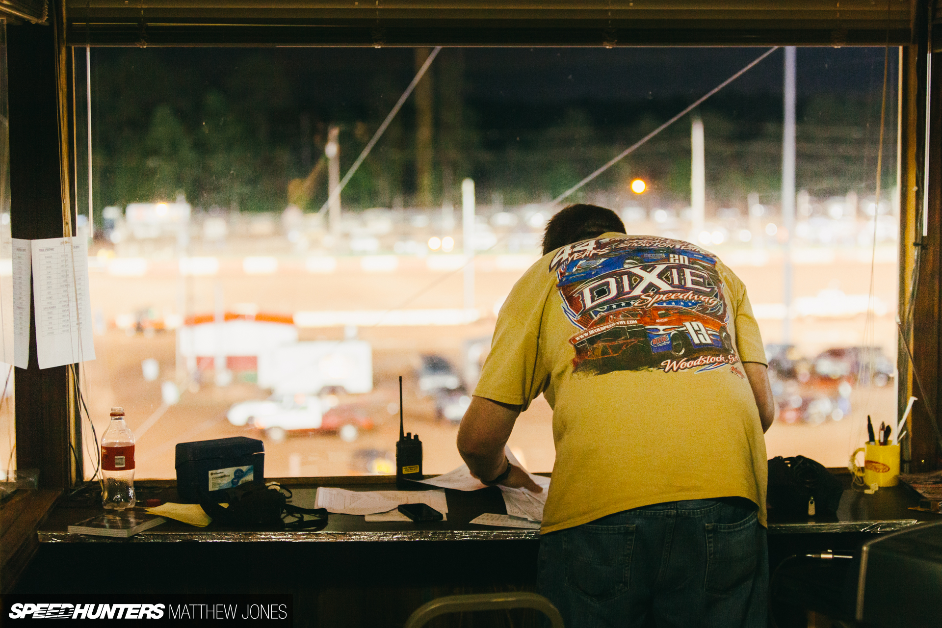 dixie sporting