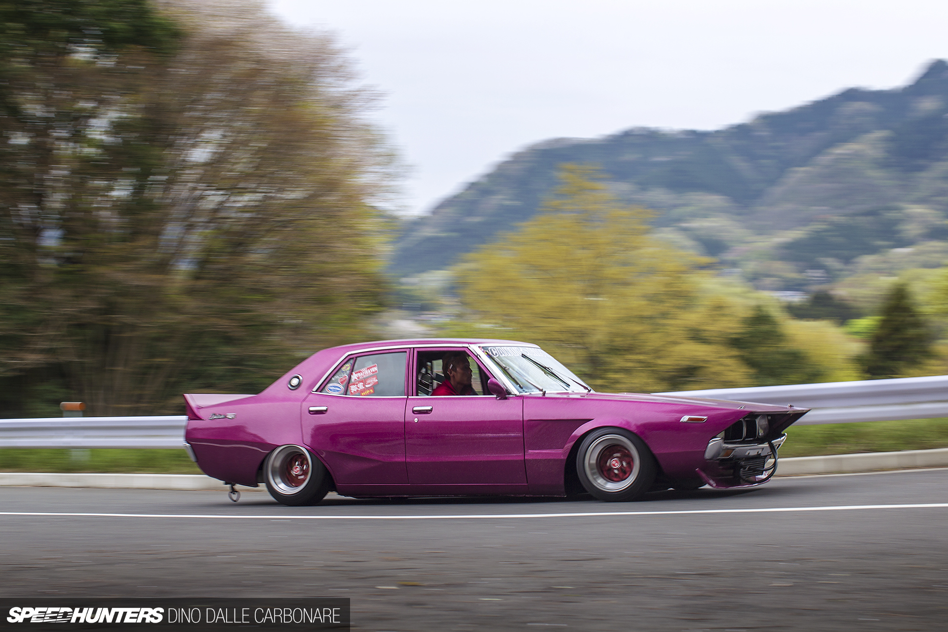 SagamikoKyushaMeet30 Speedhunters
