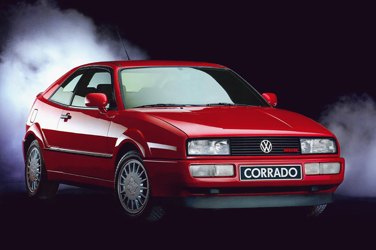 CorradoG60