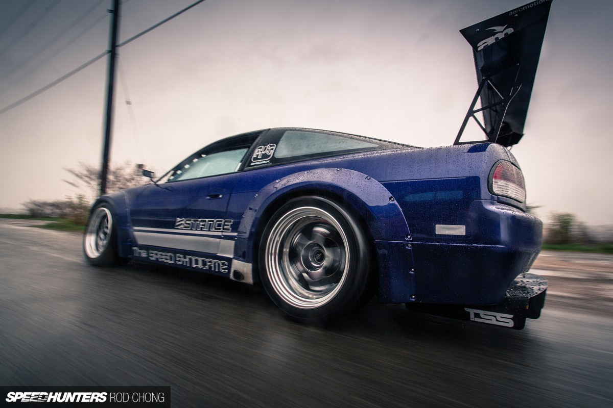 Rod Chong Rocket Bunny S13 Speedhunters Quinton Chan-1781