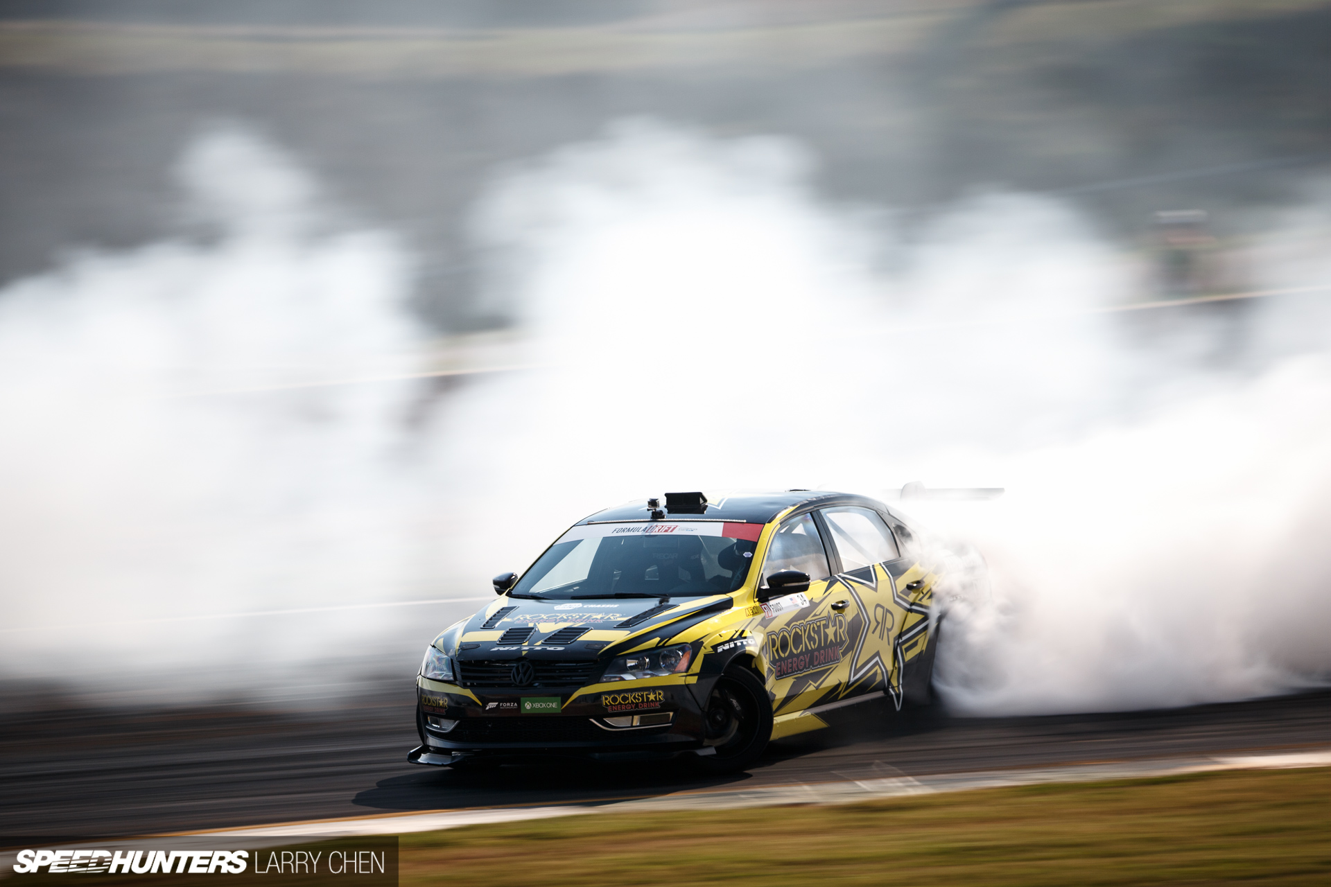 Formula Drift Atlanta Never Lift Speedhunters