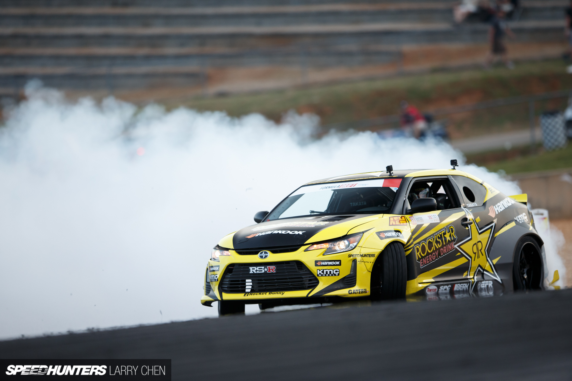 Formula Drift Atlanta Never Lift Speedhunters