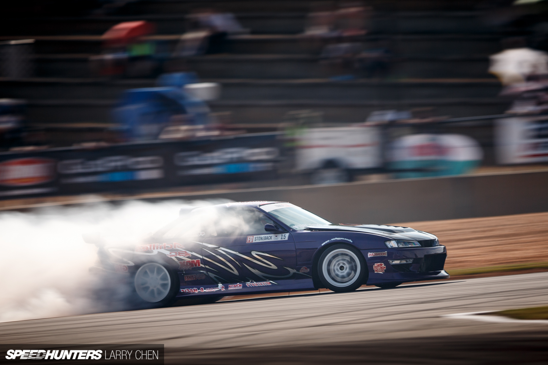 Formula Drift Atlanta Never Lift Speedhunters