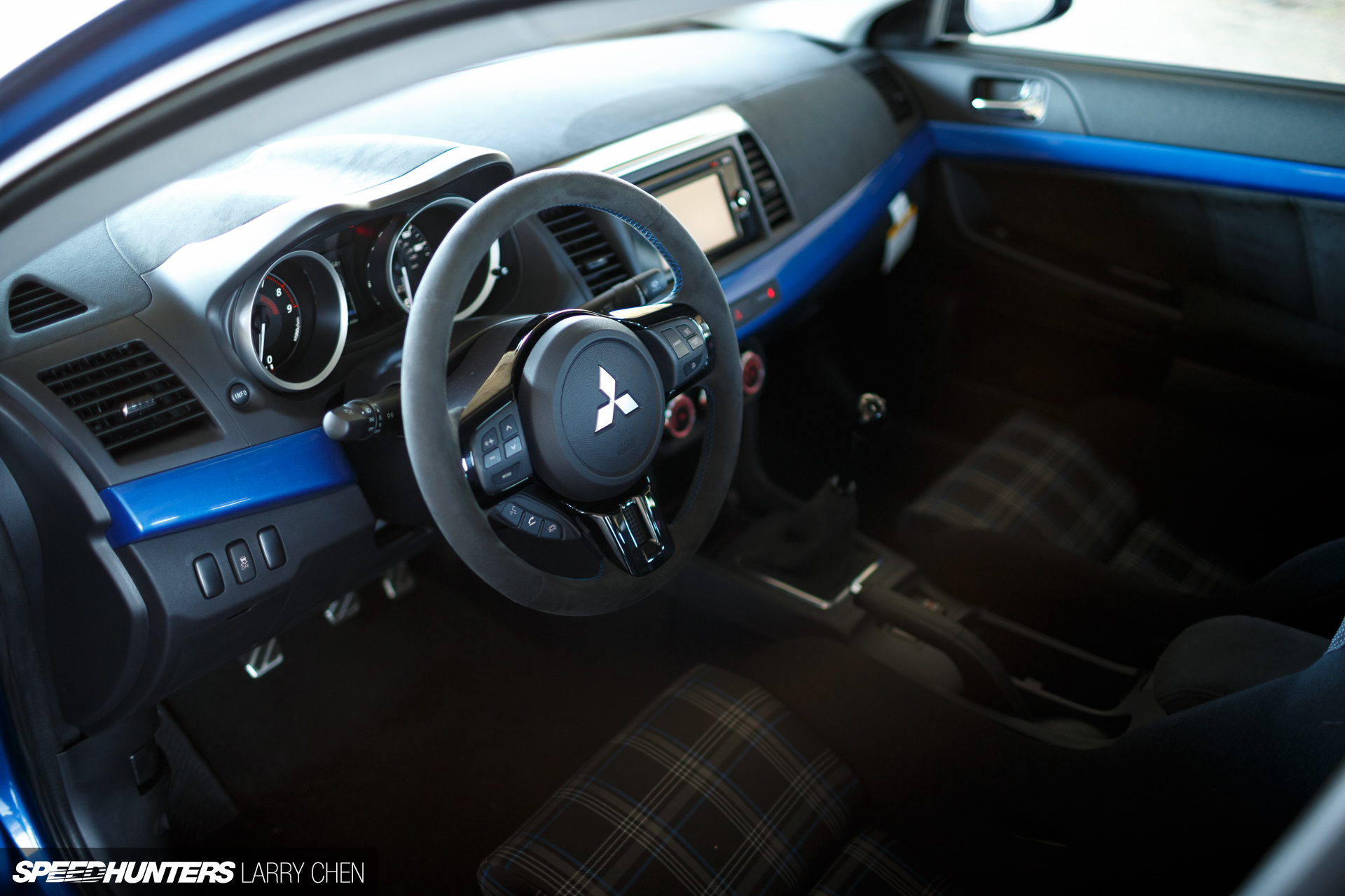 Going Out With A Bang The Ultimate Street Evo X Speedhunters