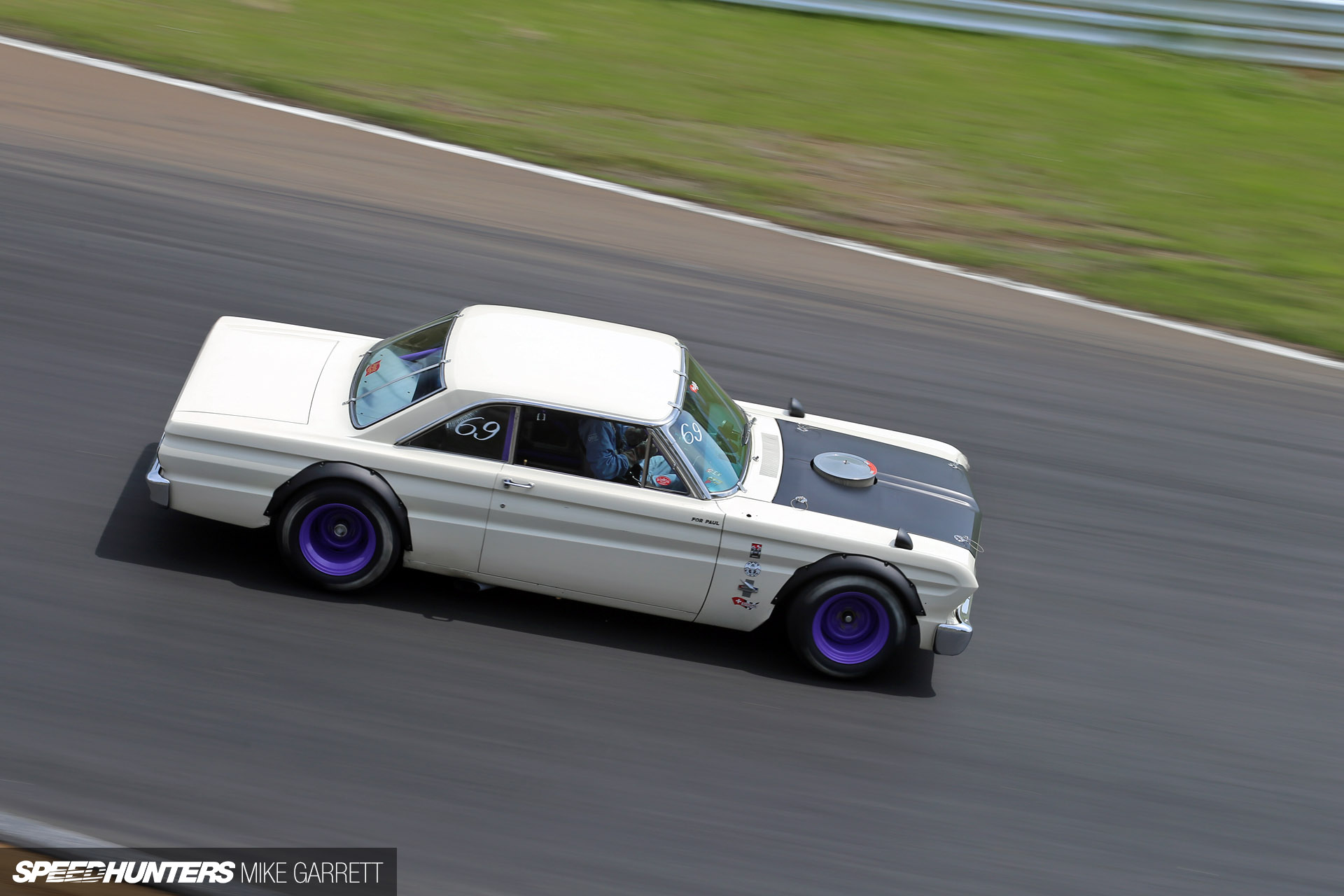 Pro Touring Archives Speedhunters