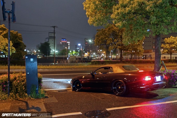 We Created The Greatest Car Meet Ever - Speedhunters