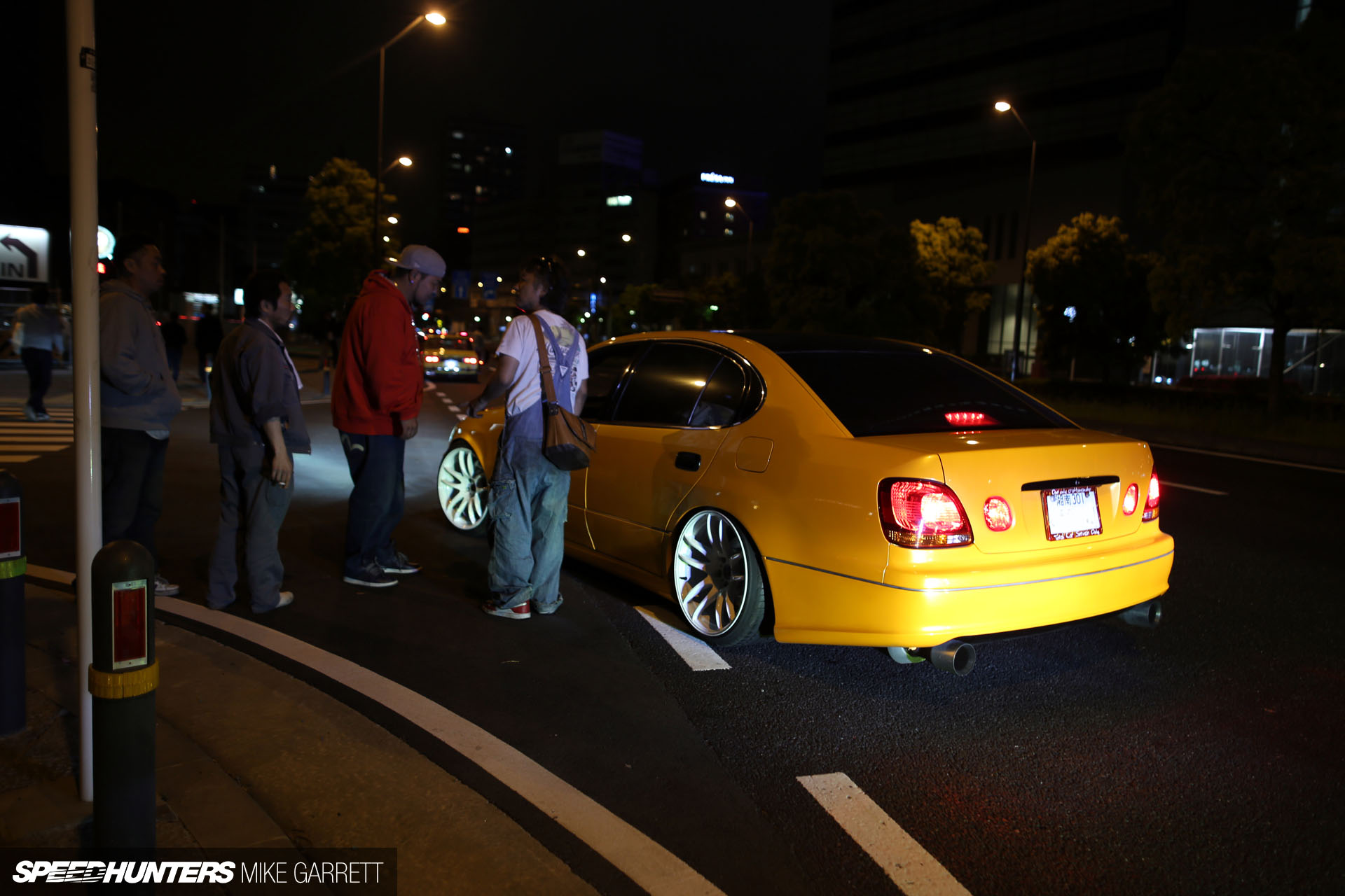 We Created The Greatest Car Meet Ever - Speedhunters