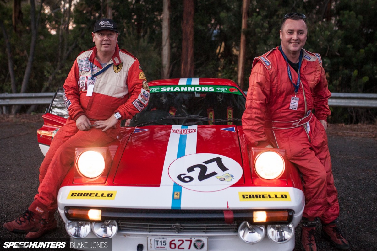 Ferrari 308 Targa-8488