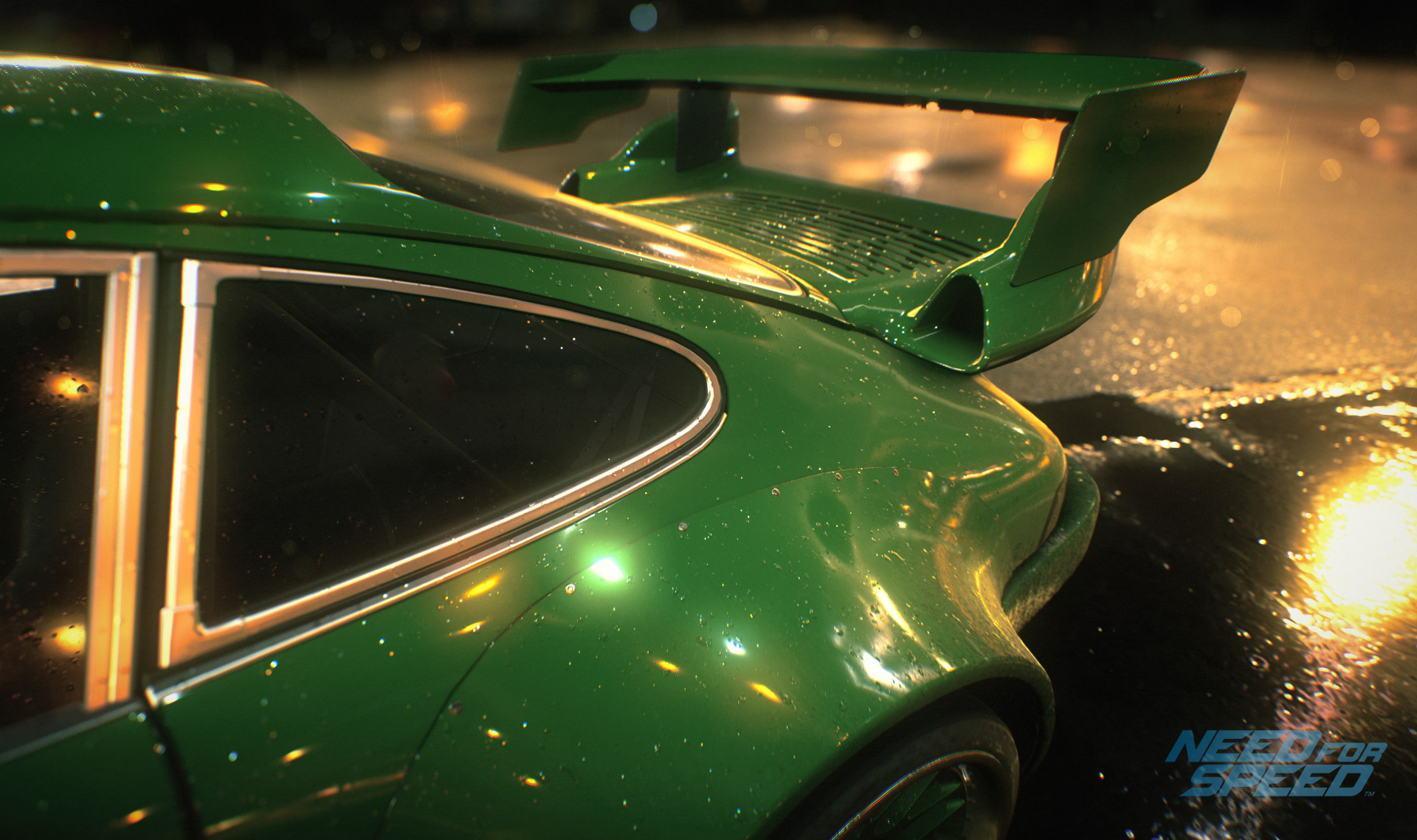 need for speed modding