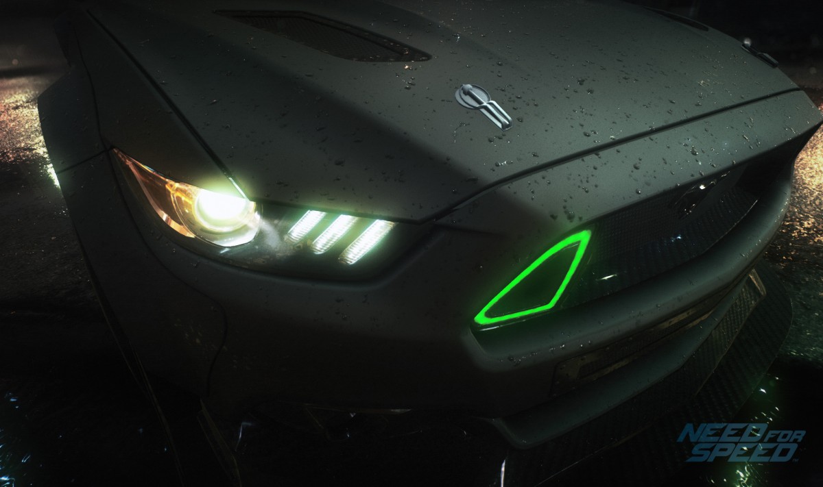 What did y'all think of the NFS Movie when it came out? Honest opinions :  r/needforspeed