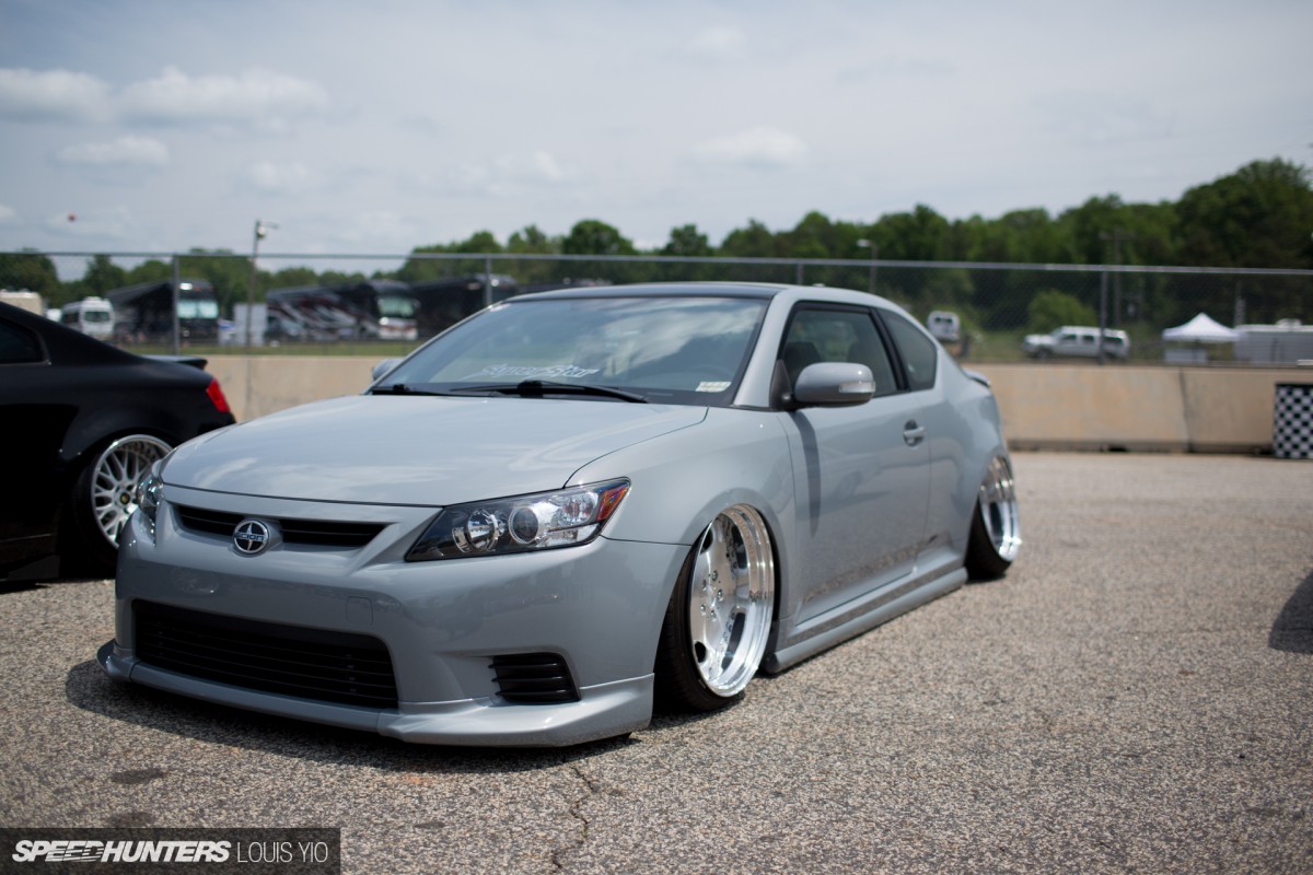 Offset Kings Drops In On Atlanta - Speedhunters