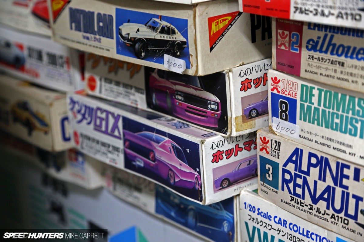 japanese diecast brands