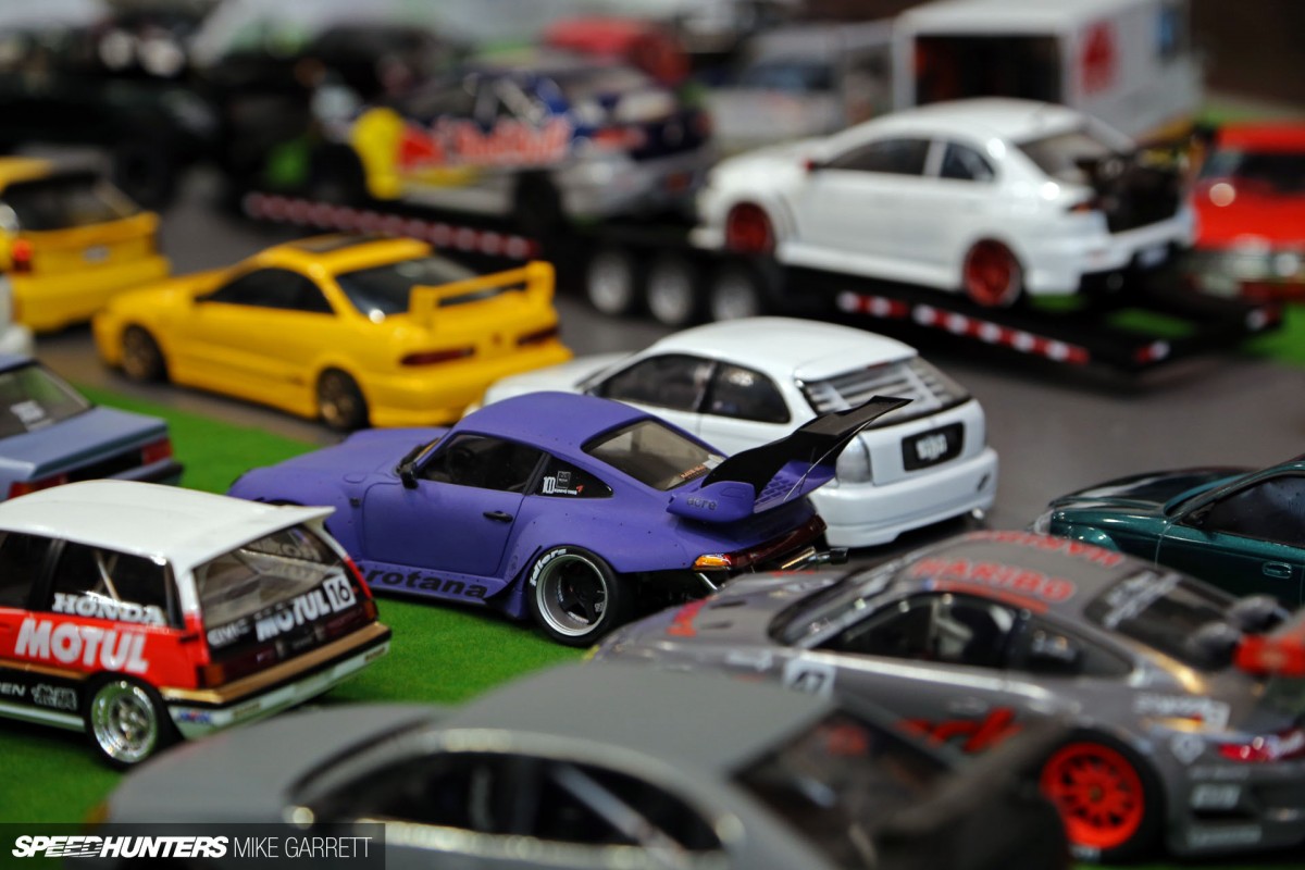 japanese diecast cars