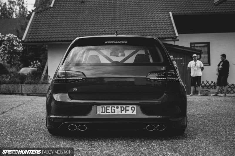 2015 Volkswagen Golf GTI Gepfeffert PMcG-13
