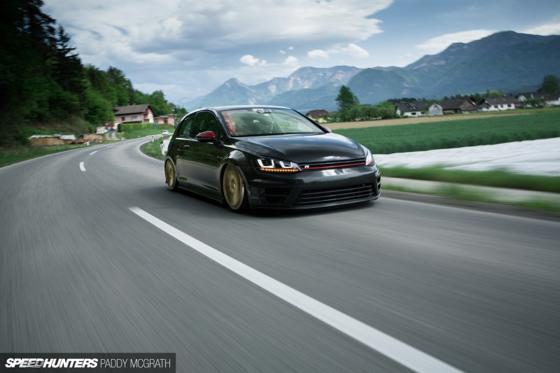 2015 Volkswagen Golf GTI Gepfeffert PMcG-16