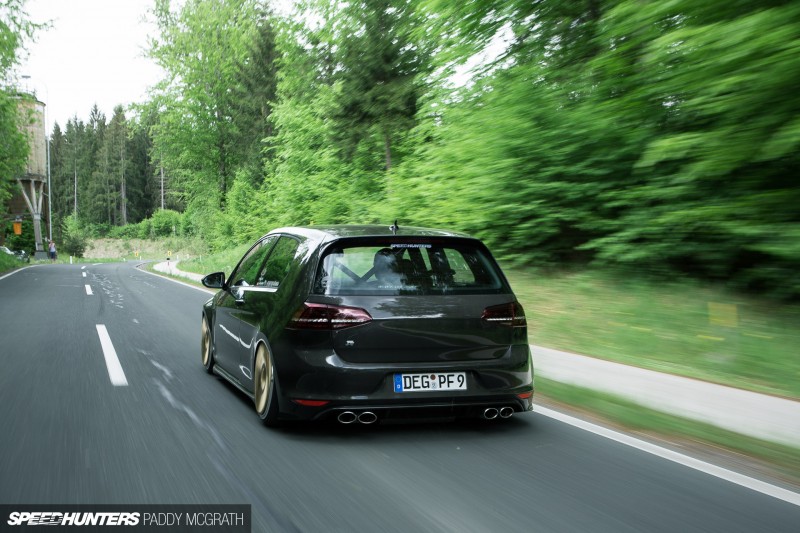 2015 Volkswagen Golf GTI Gepfeffert PMcG-17