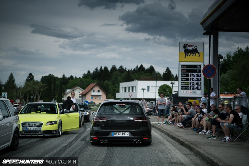 2015 Volkswagen Golf GTI Gepfeffert PMcG-18