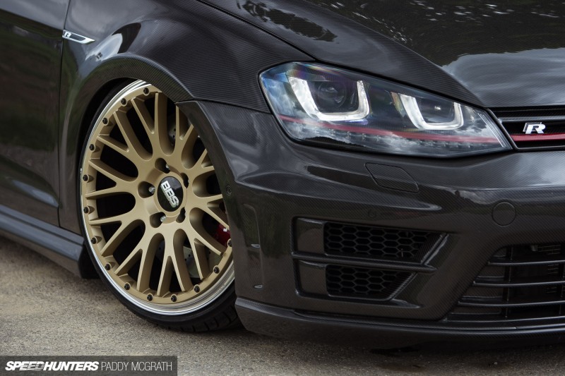 2015 Volkswagen Golf GTI Gepfeffert PMcG-19