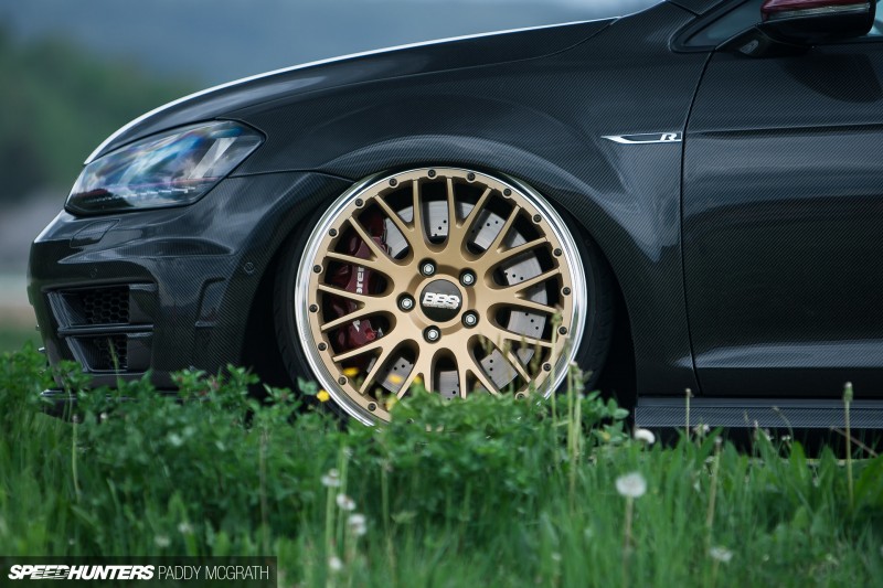 2015 Volkswagen Golf GTI Gepfeffert PMcG-2
