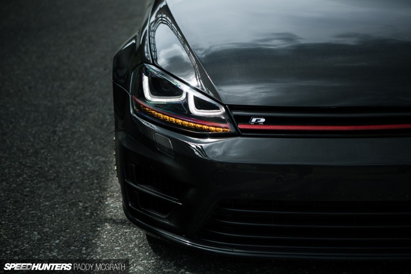 2015 Volkswagen Golf GTI Gepfeffert PMcG-23