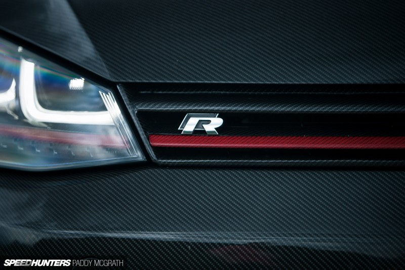 2015 Volkswagen Golf GTI Gepfeffert PMcG-24