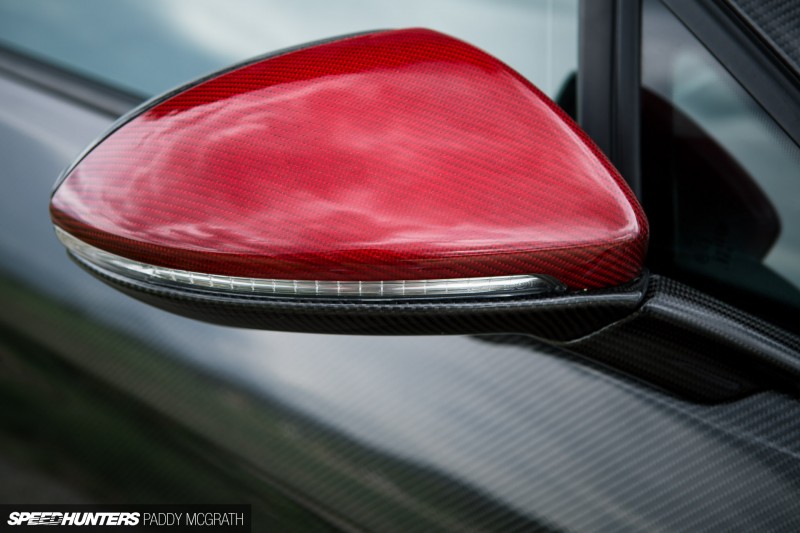 2015 Volkswagen Golf GTI Gepfeffert PMcG-25