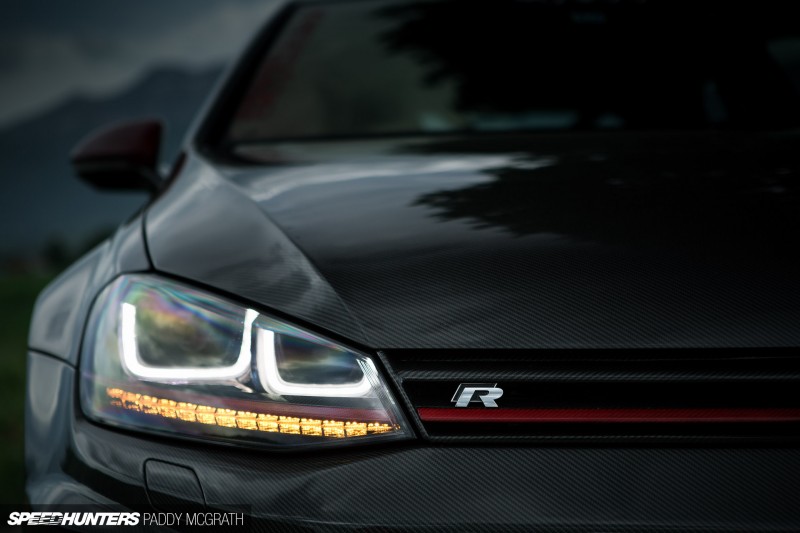 2015 Volkswagen Golf GTI Gepfeffert PMcG-26
