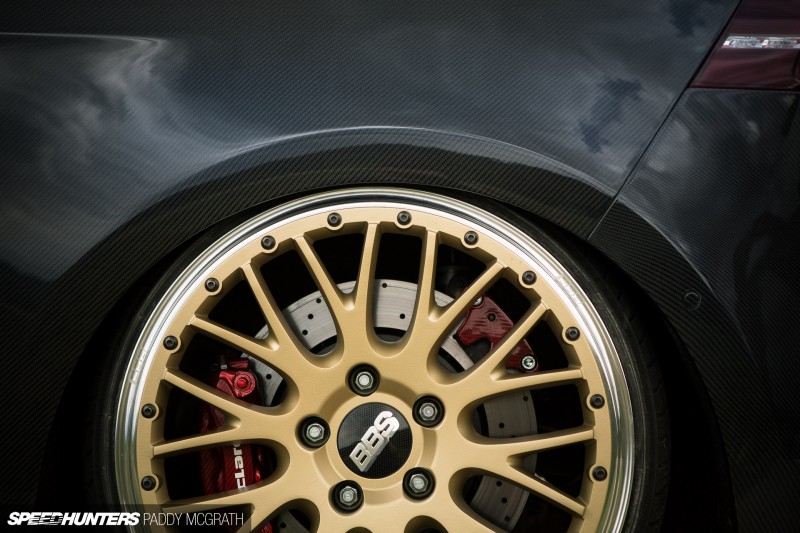 2015 Volkswagen Golf GTI Gepfeffert PMcG-37
