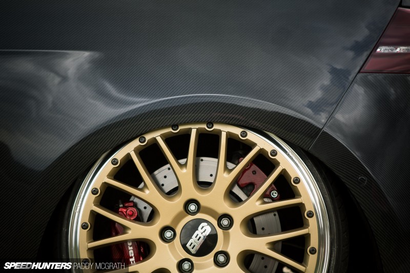 2015 Volkswagen Golf GTI Gepfeffert PMcG-38