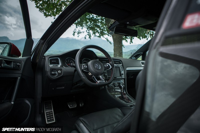 2015 Volkswagen Golf GTI Gepfeffert PMcG-39