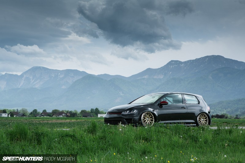 2015 Volkswagen Golf GTI Gepfeffert PMcG-4