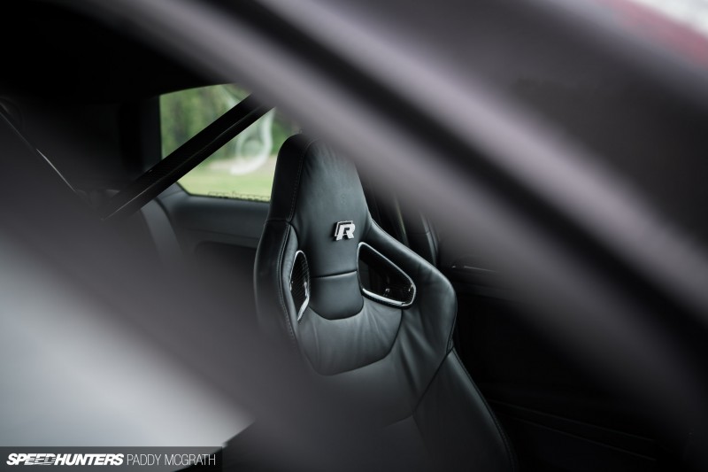 2015 Volkswagen Golf GTI Gepfeffert PMcG-47