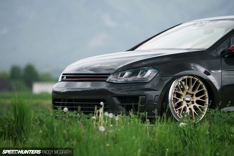 2015 Volkswagen Golf GTI Gepfeffert PMcG-5