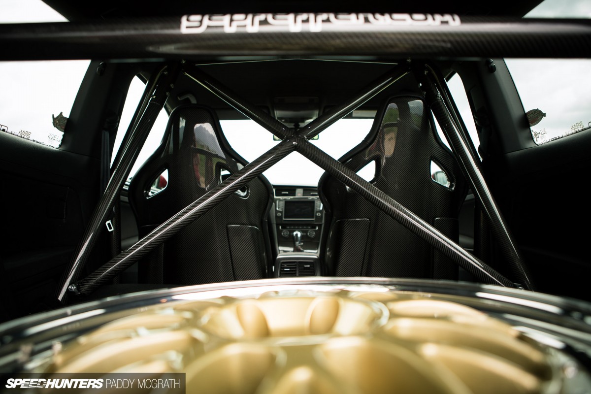 2015 Volkswagen Golf GTI Gepfeffert PMcG-50