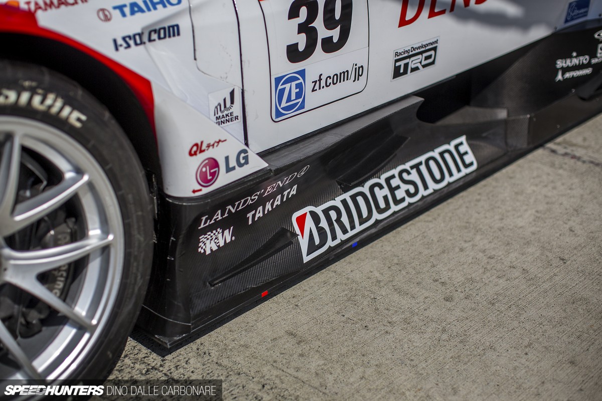 Denso-RCF-GT500-11