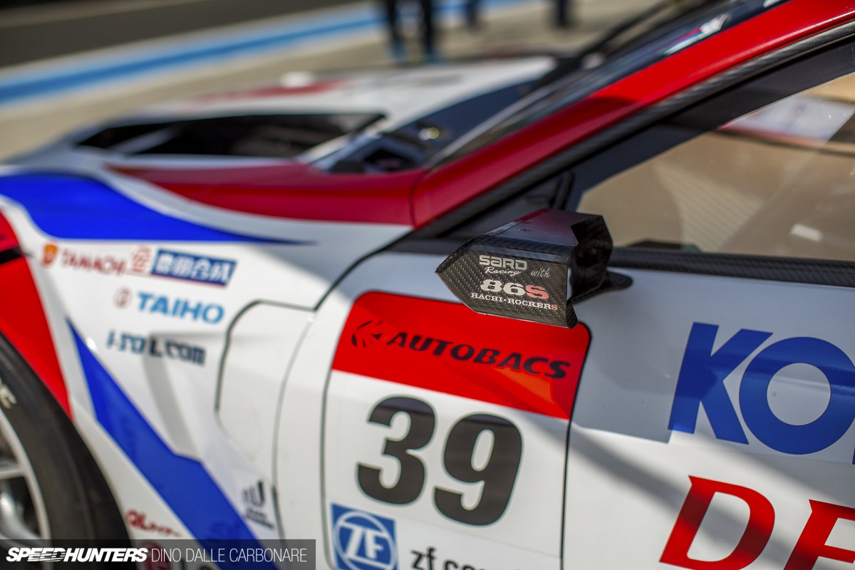 Denso-RCF-GT500-12