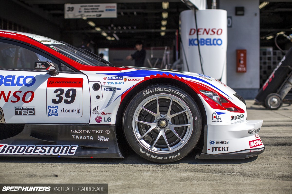 Denso-RCF-GT500-16