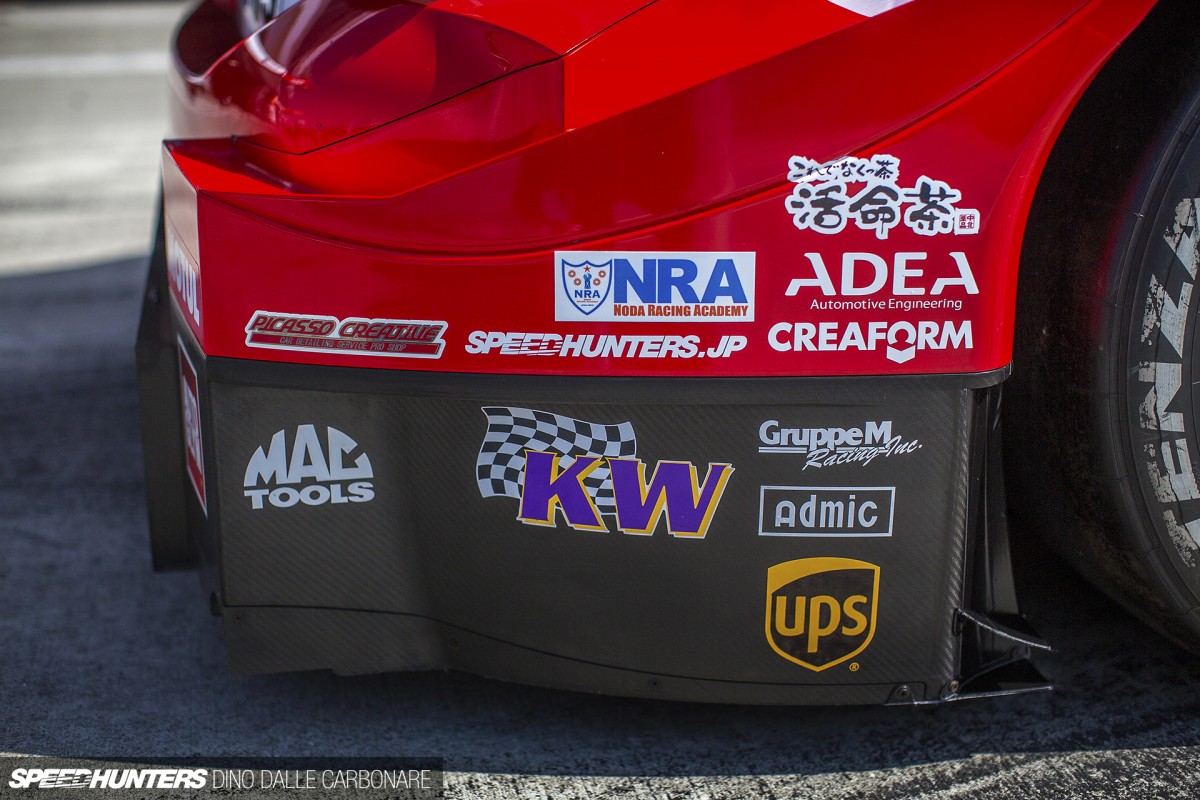 Denso-RCF-GT500-20
