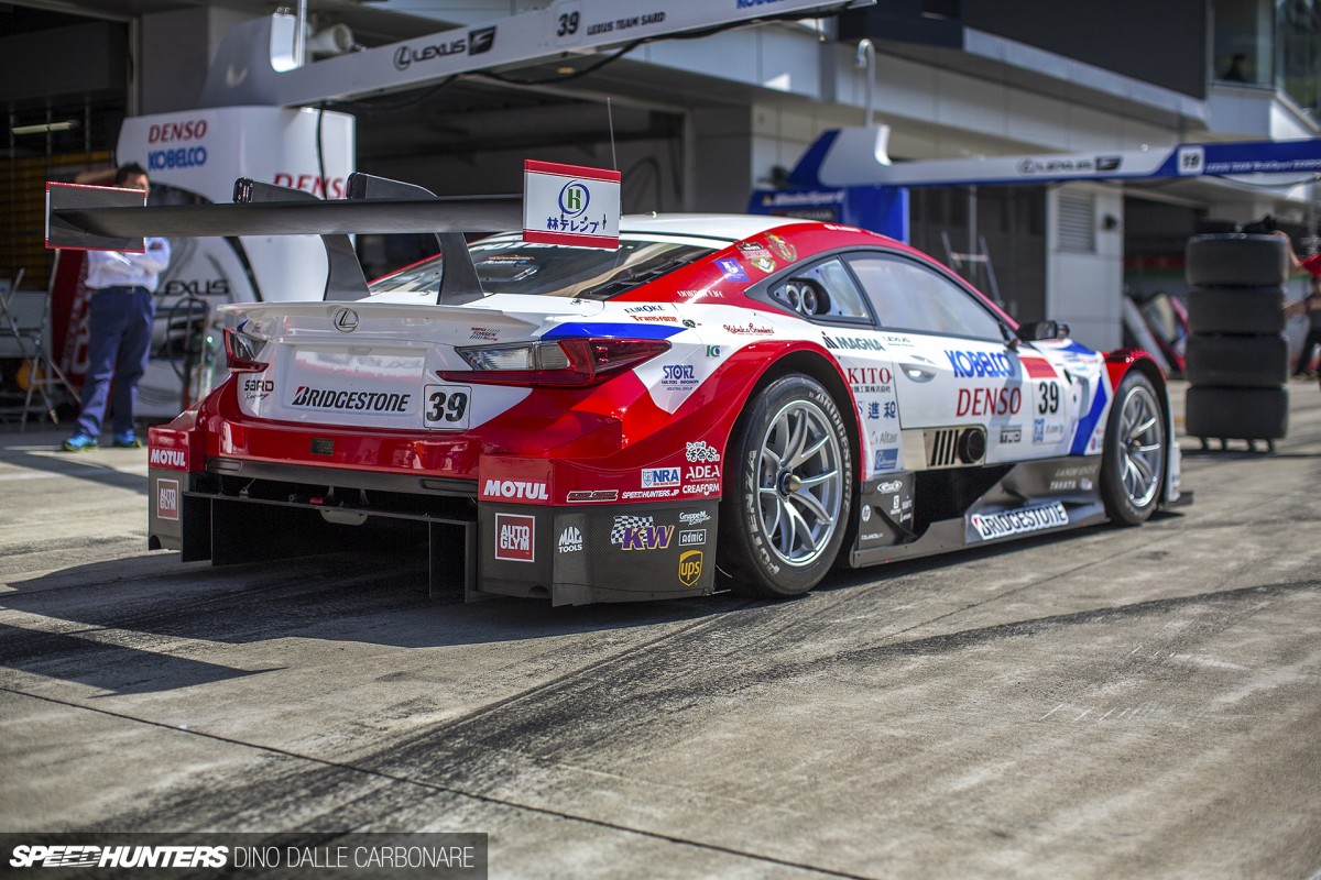 Denso-RCF-GT500-24