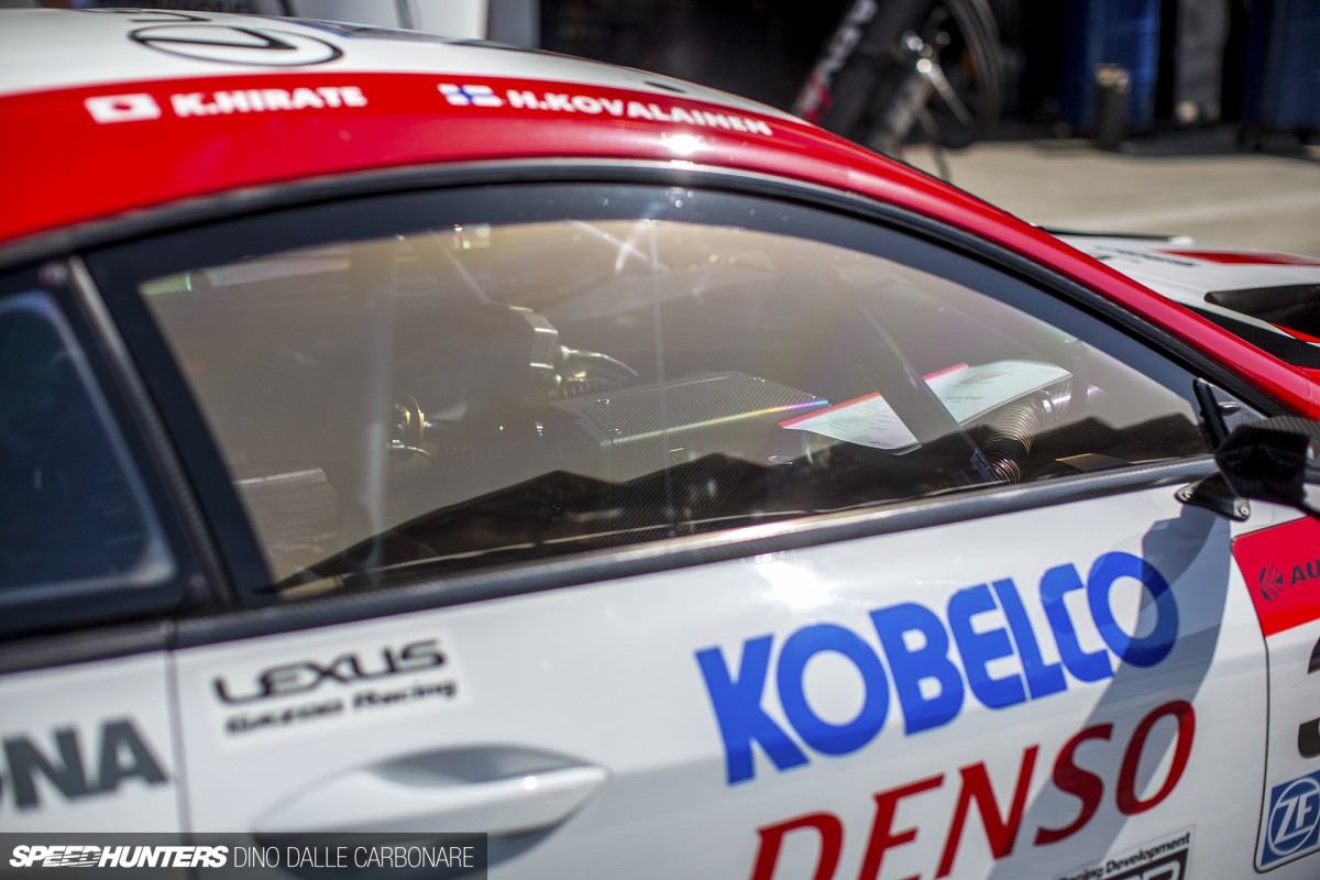 Denso-RCF-GT500-28