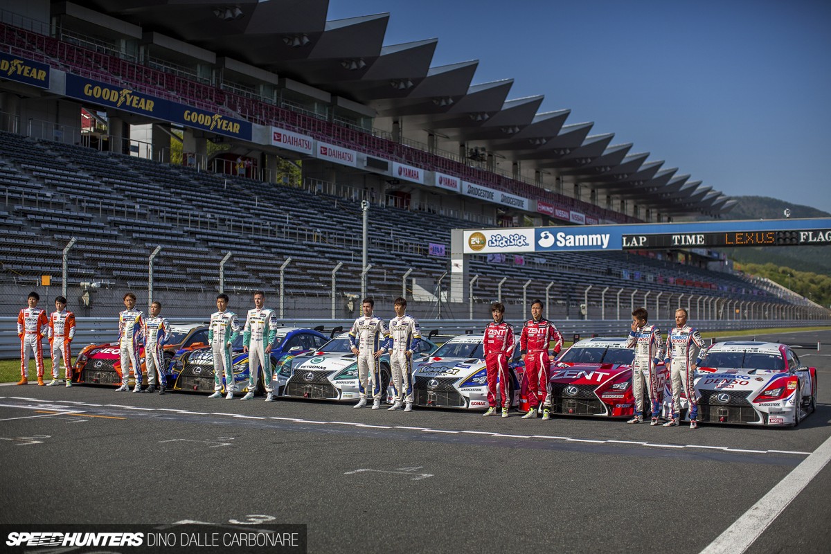 Denso-RCF-GT500-30
