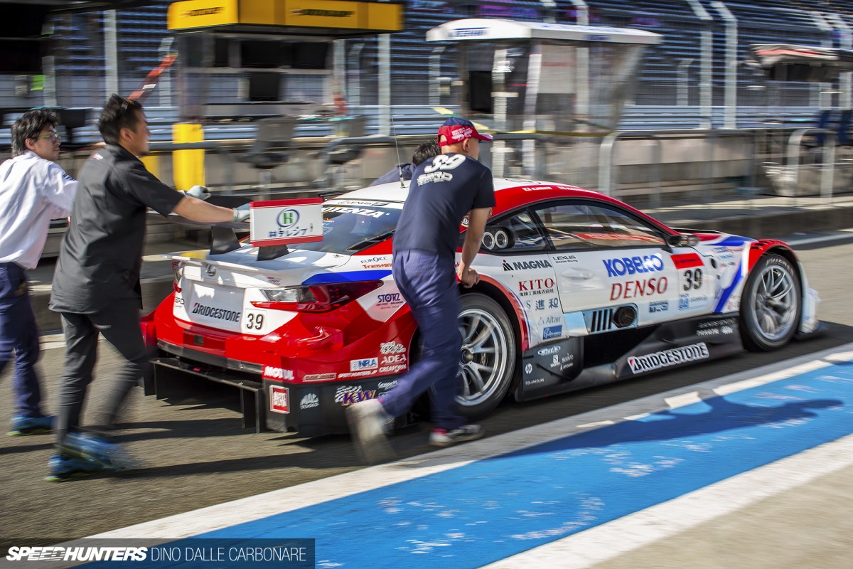 Denso-RCF-GT500-32