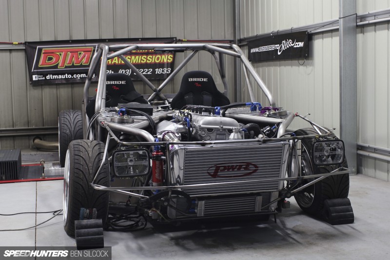 hpaenginedynoroomtuning Speedhunters