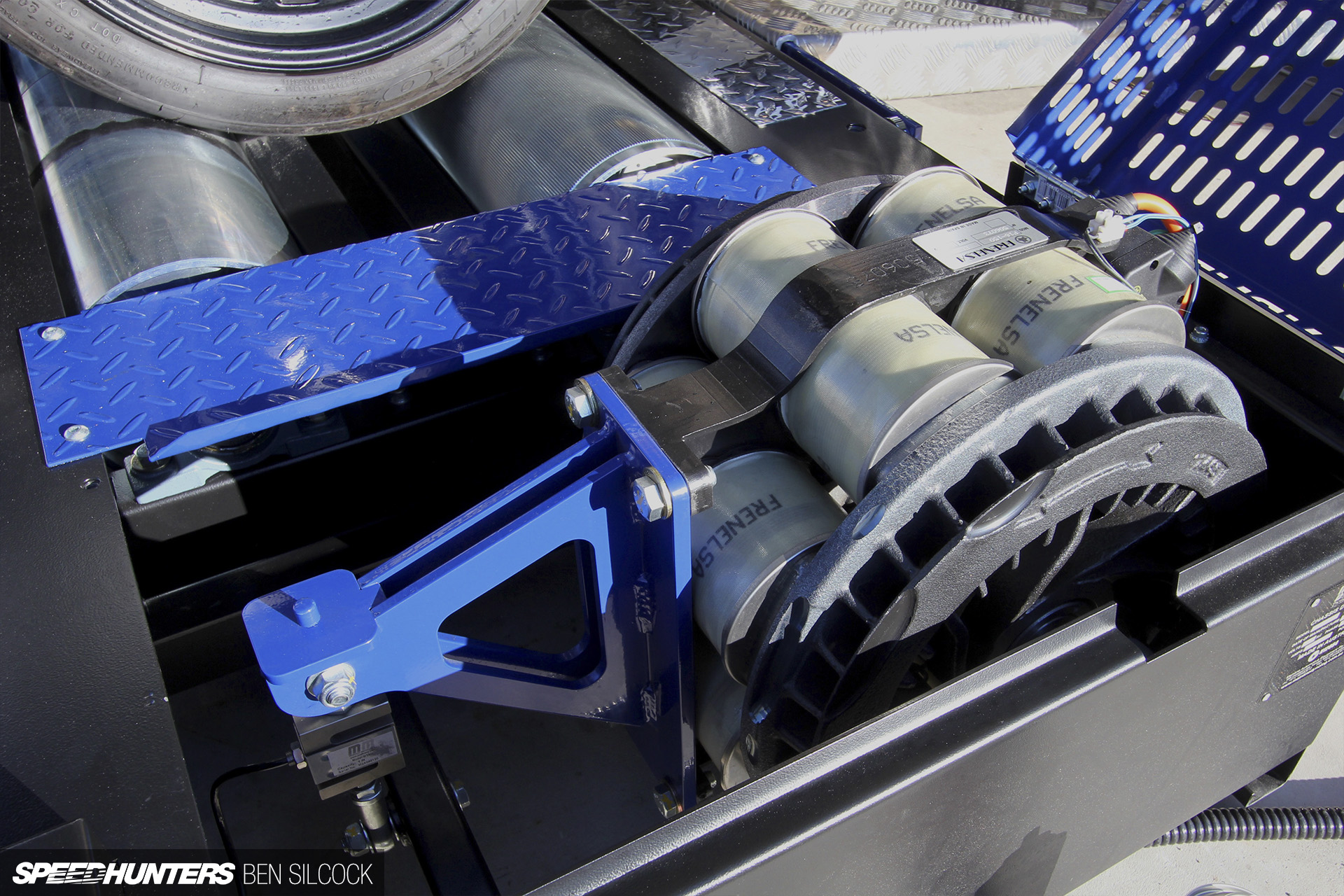 mainlinedynorollingroadretarderloadcell Speedhunters