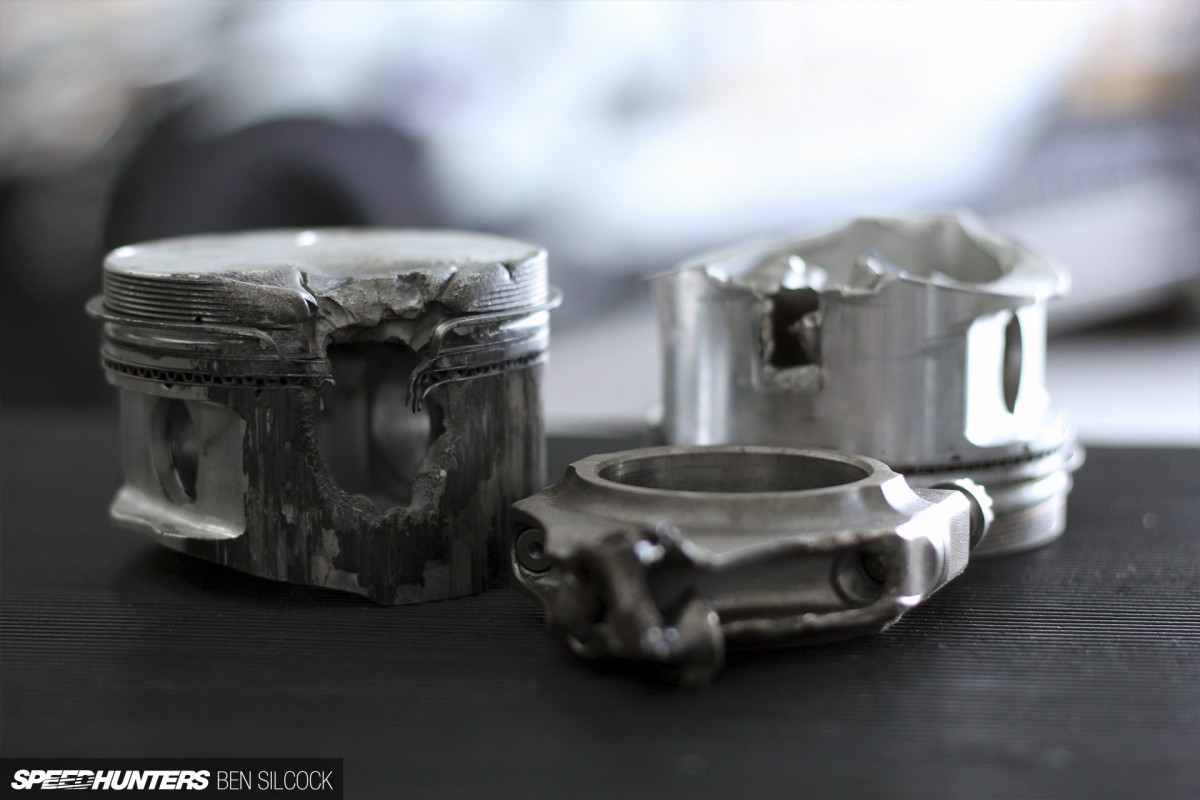 meltedpistons Speedhunters